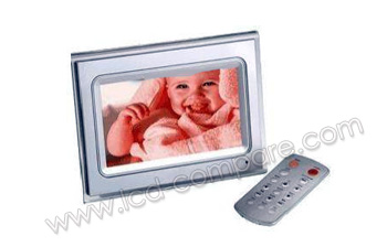 INOVAXION DF1003 - 7 pouces