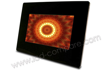 INOVAXION INODF700 - 7 pouces