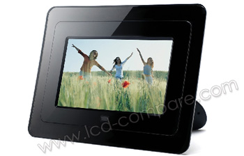 INOVAXION INOPFD800 - 8 pouces