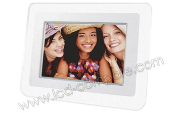 INOVAXION INOPFR01 - 7 pouces