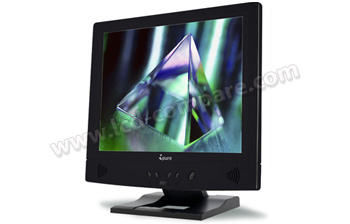 IPURE 4017MV - 17 pouces
