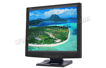 IPURE 4019M Black - 19 pouces