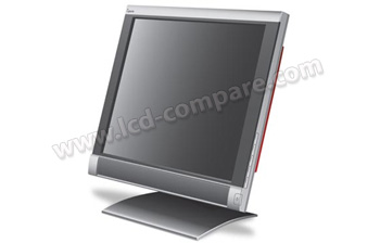 IPURE DX170D - 17 pouces