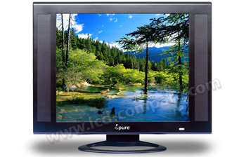 IPURE DXTV 48 HD - 48 cm