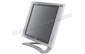 IPURE PR170 - 17 pouces