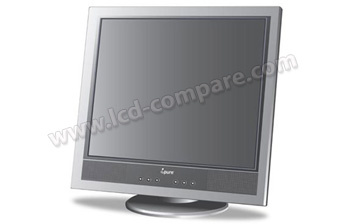 IPURE PR190 - 19 pouces