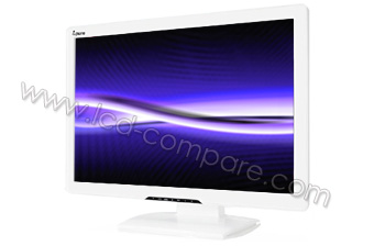 IPURE PR 22W2 - 22 pouces