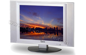 IPURE Premier TV 51MH - 51 cm