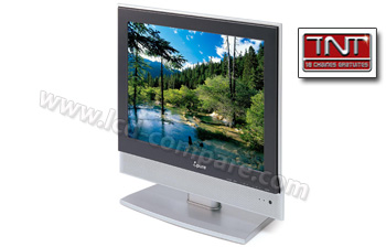 IPURE Premier TV 51 TNT - 51 cm