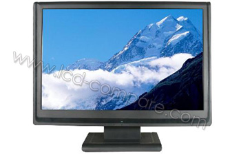 IQON M20-W01 - 20 pouces