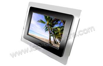 IQON QVision FP7-01 - 7 pouces