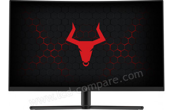 ITEK Taurus GGC 24 3ms - 23.6 pouces