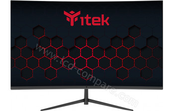 ITEK ITMC24V201FHD - 23.6 pouces - A partir de : 113.58 &euro; chez 1foDiscount chez Darty