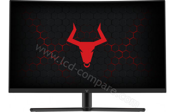ITEK Taurus GGC 27 FHD 3ms - 27 pouces