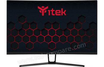 ITEK GGC 27 FHD 1ms - 27 pouces