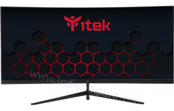 ITEK GGC 30 1ms - 30 pouces - A partir de : 230.16 &euro; chez ASDiscount chez Cdiscount