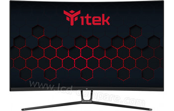 ITEK GGC 32 FHD 1ms - 31.5 pouces