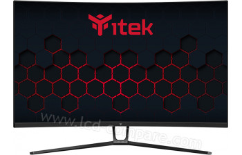 ITEK ITMC32V241QHD - 32.5 pouces - A partir de : 321.00 &euro; chez MISTERPC chez PcComponentes