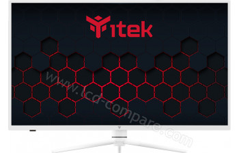 ITEK GGC 39 QHD - 38.5 pouces