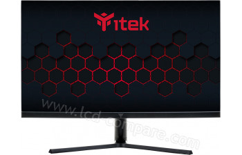 ITEK GGF 24 IPS 240Hz - 24.5"