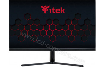 ITEK GGF 24.5 FHD 280Hz - 24.5 pouces