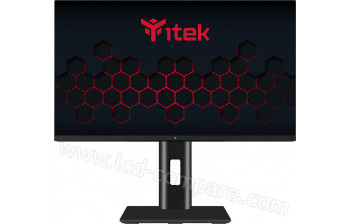 ITEK ITMF24I361FHD - 24.5 pouces