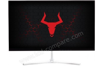 ITEK Taurus Resolux 24 Flat - 24"