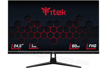 ITEK GGF 24 TN 60Hz - 24.5"