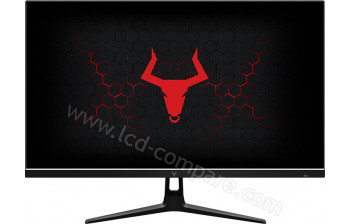 ITEK Taurus GGF 24 TN 144Hz - 24.5"