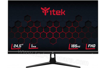 ITEK GGF 24 TN 165Hz - 24.5"
