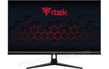 ITEK GGF 24.5 FHD 288Hz - 24.5 pouces - A partir de : 240.68 € chez Amazon