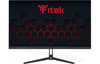 ITEK ITMF24V261FHD - 24.5 pouces - A partir de : 132.96 &euro; chez 1foDiscount chez Darty