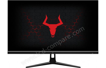 ITEK Taurus GGF 27 QHD 144Hz - 27"