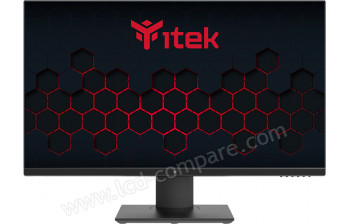 ITEK ITMF28I141UHD - 28 pouces - A partir de : 335.44 &euro; chez 1FOTEAM chez Cdiscount