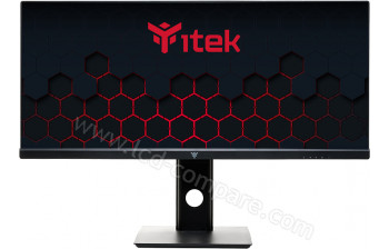 ITEK GGF 29 WFHD 100Hz - 29 pouces