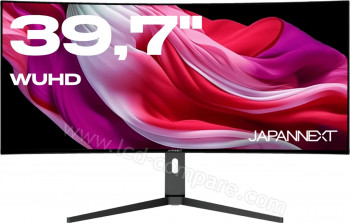 JAPANNEXT JN-5X40 - 39.7 pouces - A partir de : 849.00 € chez Japannext