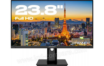 JAPANNEXT JN-IPS2382FHDR-HSP - 23.8 pouces - A partir de : 128.99 &euro; chez Japannext
