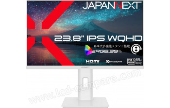 JAPANNEXT JN-IPS238Q-HSPC6-W - 23.8 pouces - A partir de : 174.99 &euro; chez Japannext chez Amazon