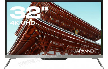 JAPANNEXT JN-IPS320UHD - 31.5 pouces - A partir de : 259.99 € chez Japannext chez PcComponentes