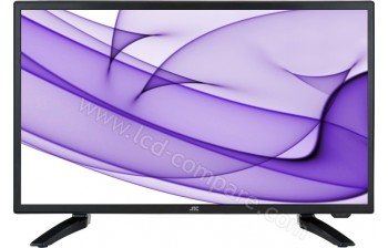 JAY-TECH JTC 212TT - 54 cm