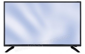 JAY-TECH LED TV DVX3 - 80 cm