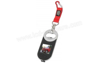 JOBO KeyFrameB Noir - 1.5"