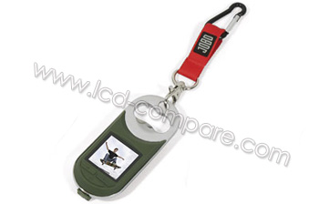 JOBO KeyFrameB Olive - 1.5"