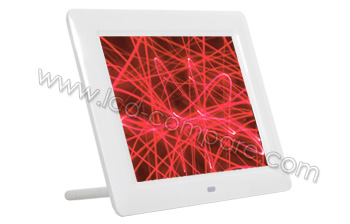 JOBO Curve 8 PDC008W - 8 pouces