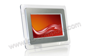 JOBO PDJL007 - 7 pouces