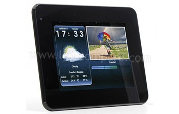 JOBO Piano 8 Weather - 8 pouces