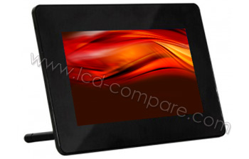 JOBO Piano 7 Pro - 7 pouces