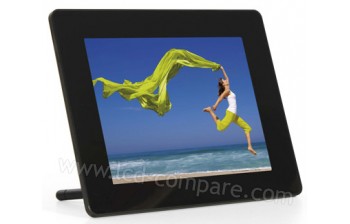 JOBO PIANO 8 Media - 8 pouces