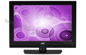 JVC LT-19DA2BU - 48 cm