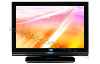 JVC LT-19DA9BU - 48 cm